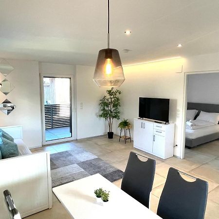 Homy City Lodge In Feldkirch, Grenznaehe Und Doch Zentral מראה חיצוני תמונה
