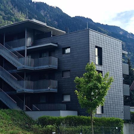 Homy City Lodge In Feldkirch, Grenznaehe Und Doch Zentral מראה חיצוני תמונה
