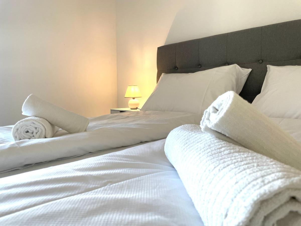 Homy City Lodge In Feldkirch, Grenznaehe Und Doch Zentral מראה חיצוני תמונה